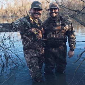 Meet your Posher, Drew